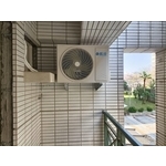 冷氣安裝(安裝室外機)