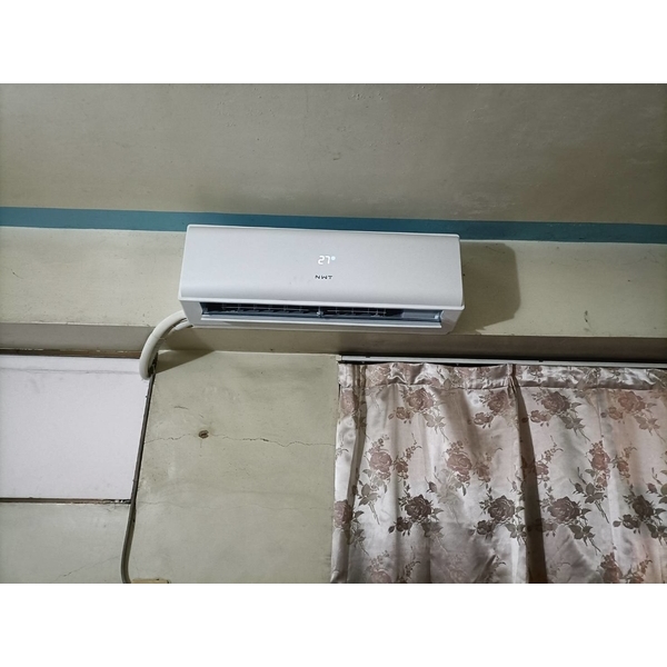 冷氣安裝-育銘冷氣家電行