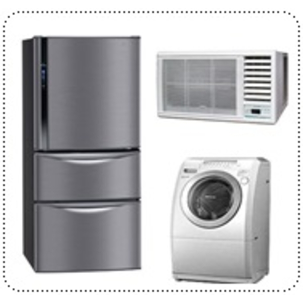 二手冷氣家電買賣-育銘冷氣家電行