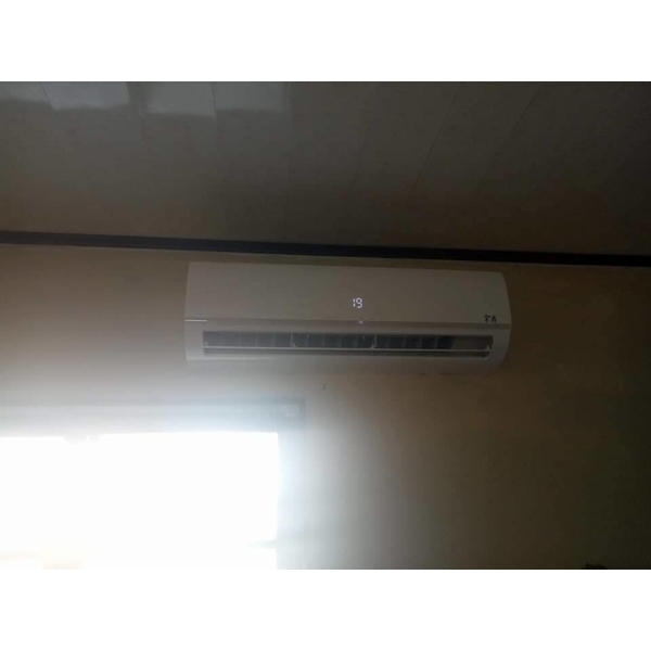 分離式冷氣安裝-育銘冷氣家電行