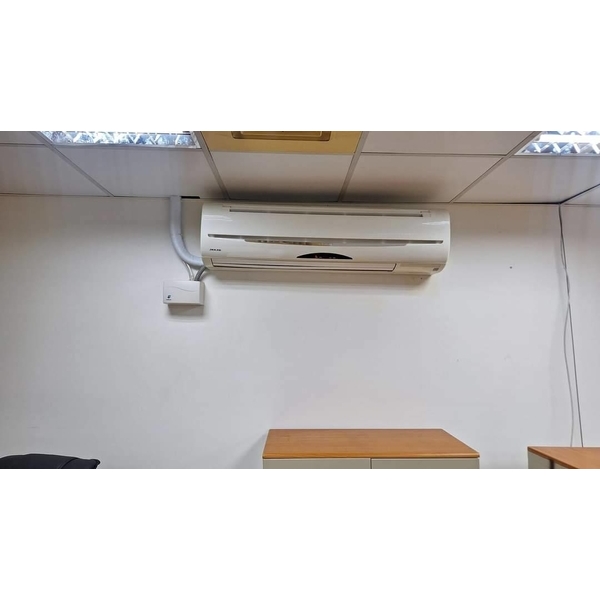 分離式冷氣安裝-育銘冷氣家電行