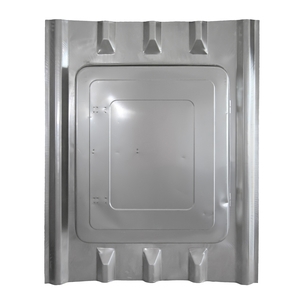 一體成形油壓逃生口-進釜企業有限公司