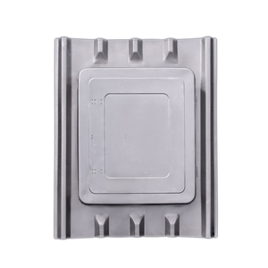 油壓一體成形加高逃生口 維修孔-進釜企業有限公司