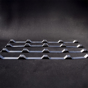 五槽壓板-進釜企業有限公司