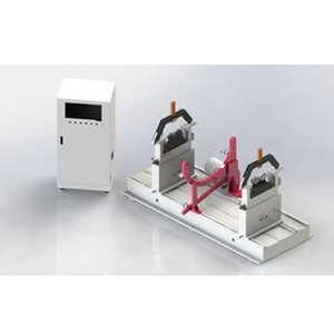 馬達動平衡校正-進釜企業有限公司