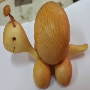 蝸牛-珔陞木器工廠