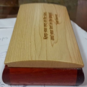 木盒-珔陞木器工廠