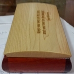 木盒-珔陞木器工廠