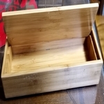文具盒-珔陞木器工廠