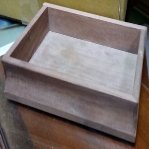 書本造型盒-珔陞木器工廠