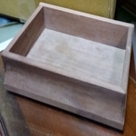 書本造型盒-珔陞木器工廠