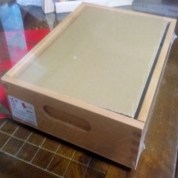 木盒-珔陞木器工廠
