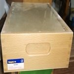 木盒-珔陞木器工廠