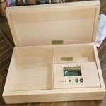 木盒-珔陞木器工廠