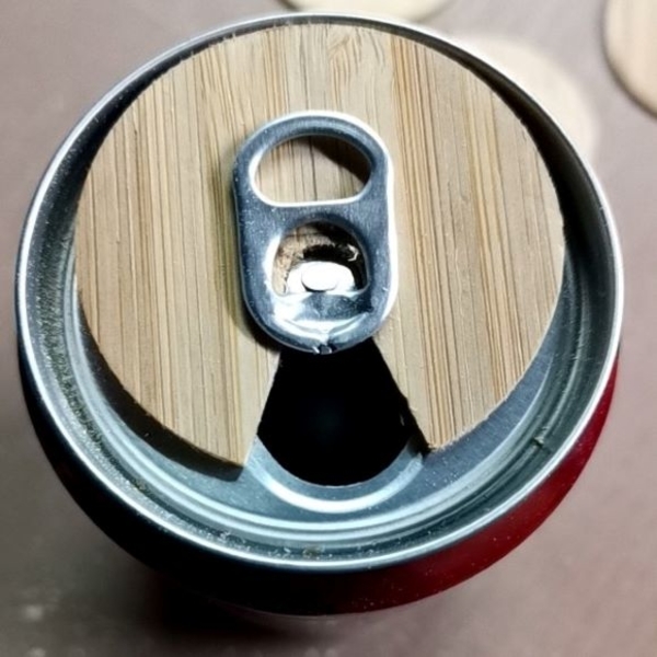 易開罐竹蓋-珔陞木器工廠