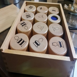 壓力配對玩具-珔陞木器工廠