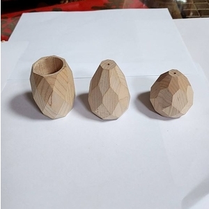 立體多邊形-珔陞木器工廠