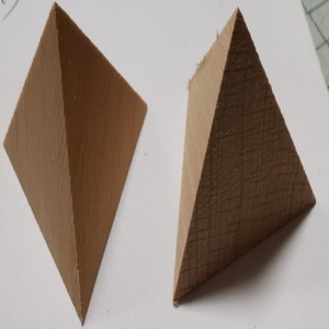 金字塔-珔陞木器工廠