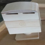 郵筒-珔陞木器工廠