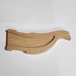 刀鞘-珔陞木器工廠