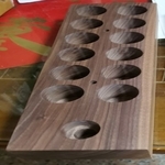 香精油座-珔陞木器工廠
