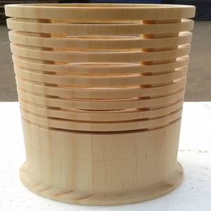 圓型霧化器-珔陞木器工廠