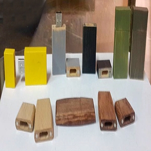 隨身碟殼-珔陞木器工廠