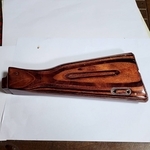 木槍托-珔陞木器工廠