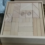 多層積木-珔陞木器工廠