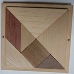 七巧板-珔陞木器工廠