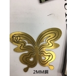 2MM銅切割