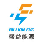 盛益能源股份有限公司,充電樁充電器,太陽能充電