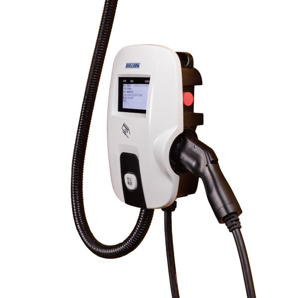 AC充電樁 BH-2000-盛益能源股份有限公司