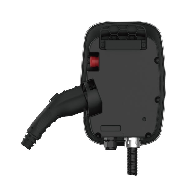 AC充電樁 BH-2000-盛益能源股份有限公司