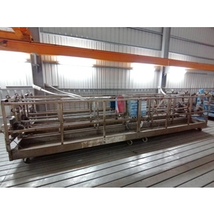 出租外牆吊籠-新暉工程行