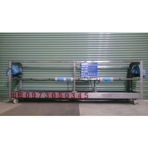 出租外牆吊籠-新暉工程行