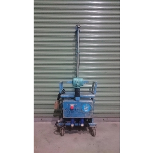 出租外牆吊籠-新暉工程行