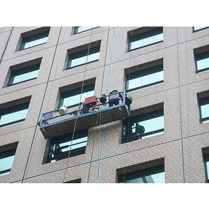 出租外牆吊籠-新暉工程行