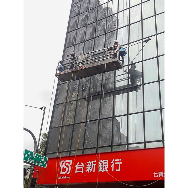 外牆清洗美容 外牆清洗美容