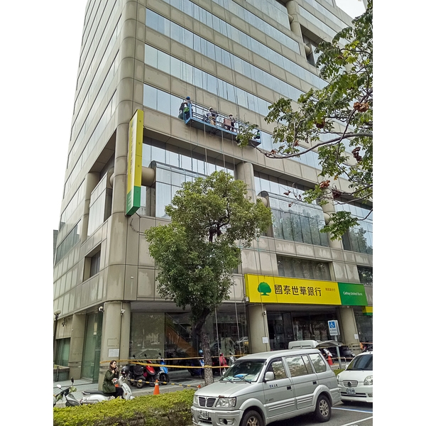 外牆矽利康工程 外牆矽利康工程