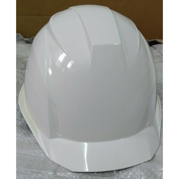特殊塑材輕量強效遮熱型日製安全帽-AA16