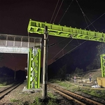結構天橋