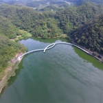 鋼構跨橋