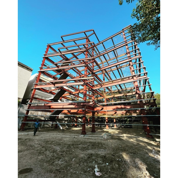廠房工程 廠房工程