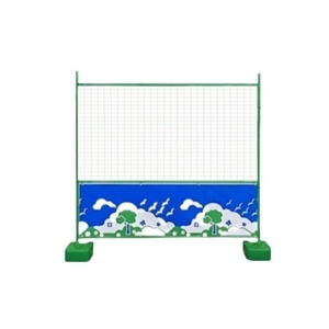 交通器材-圍籬-誠摯五金有限公司