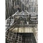 SRC鋼網牆結構施工 - 創新鋼網牆工程行