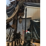 鑿井工程