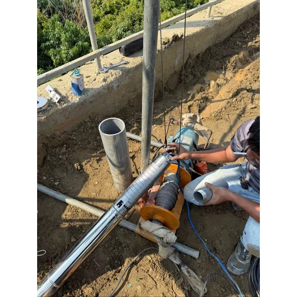 鑿井工程 鑿井工程-崑發鑿井工程有限公司