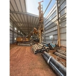 鑽鑿水井 - 崑發鑿井工程有限公司