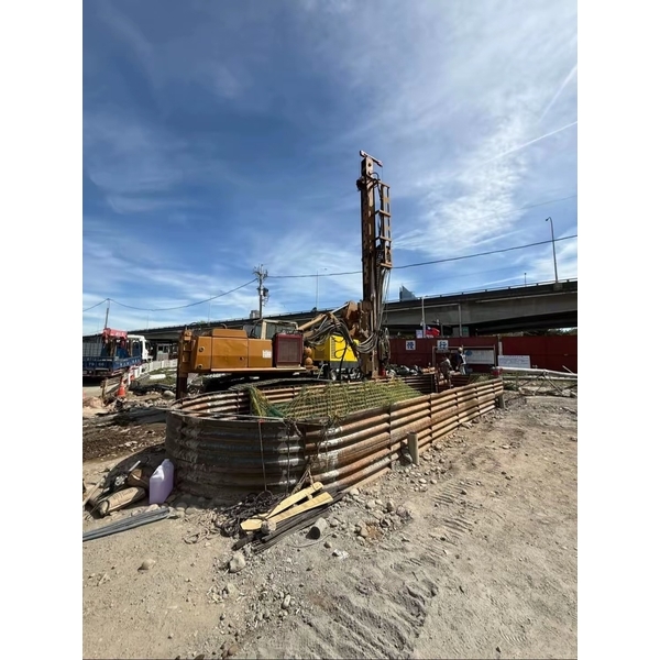 鑽鑿水井 鑽鑿水井-崑發鑿井工程有限公司